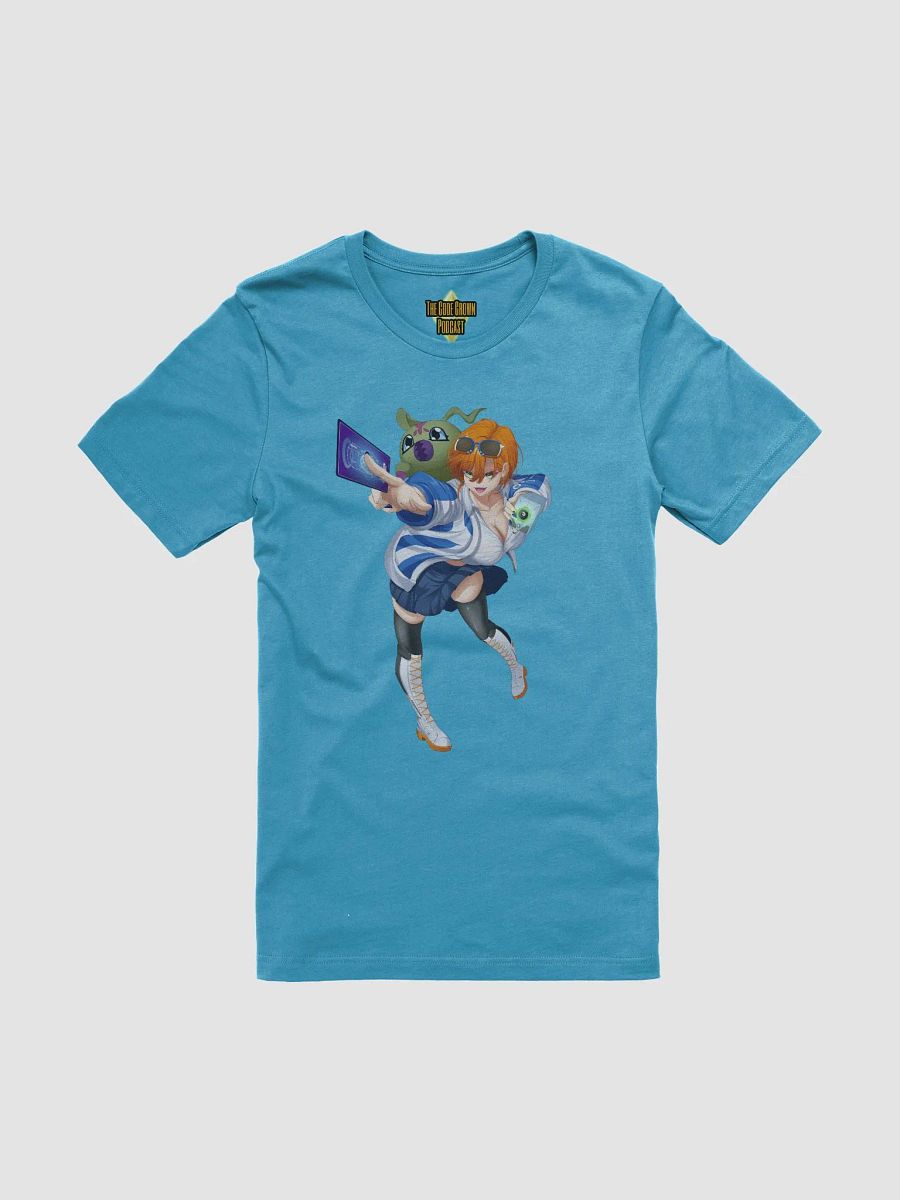 AJ The Liberator Bella Canvas Tee product image (8)