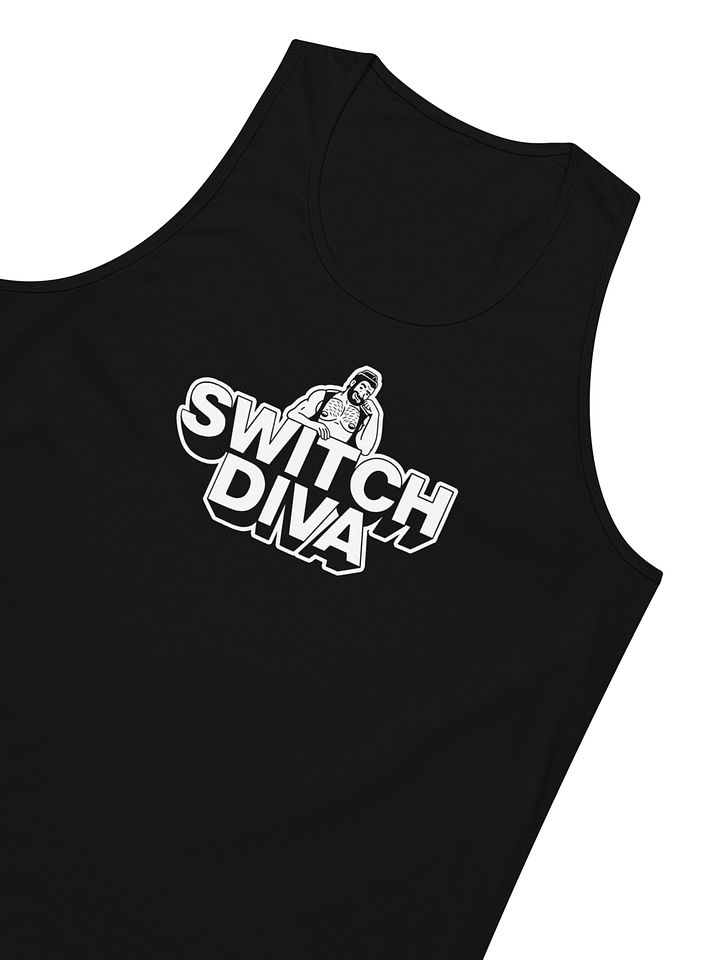 SWITCH DIVA Tank product image (2)