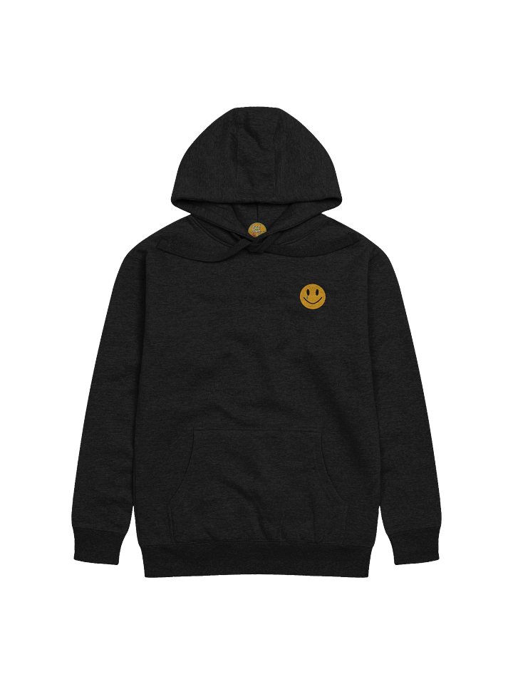 Sad But Rad Sweatshirt product image (2)