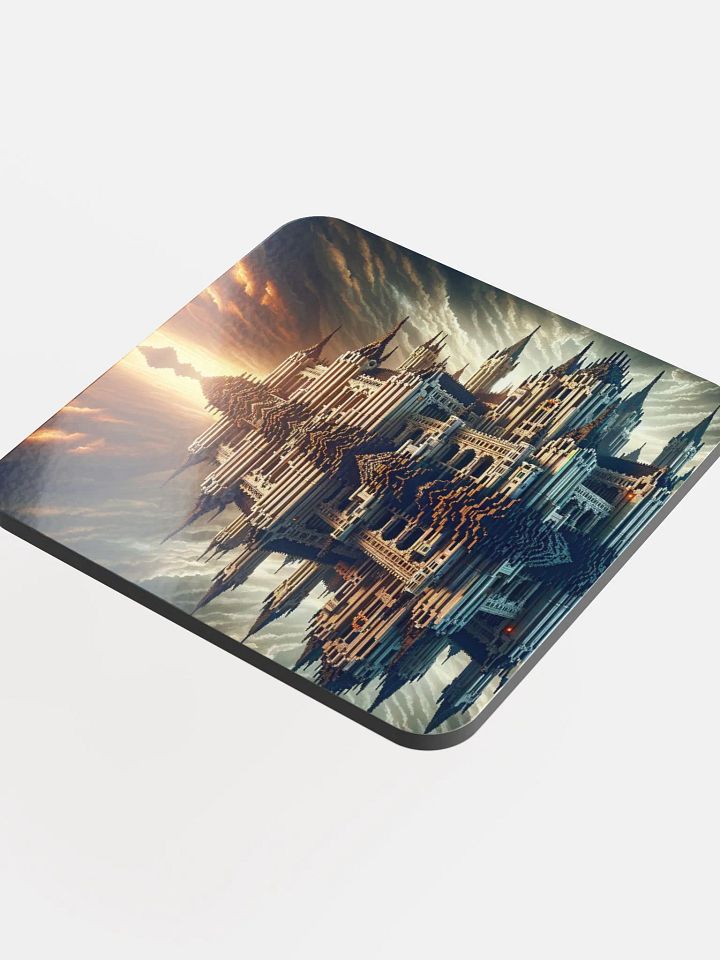 Reverse Coasters product image (1)