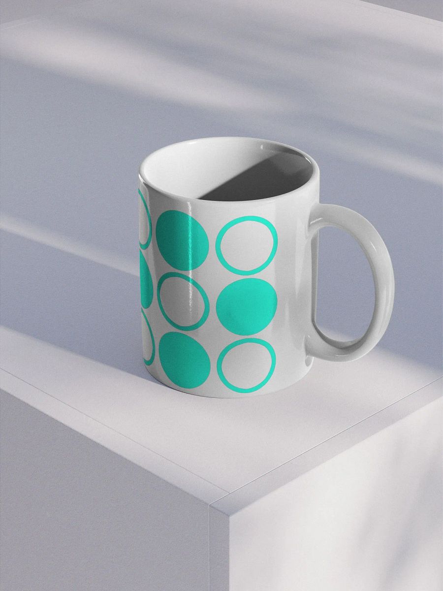 Boh Be Gone Mug product image (3)