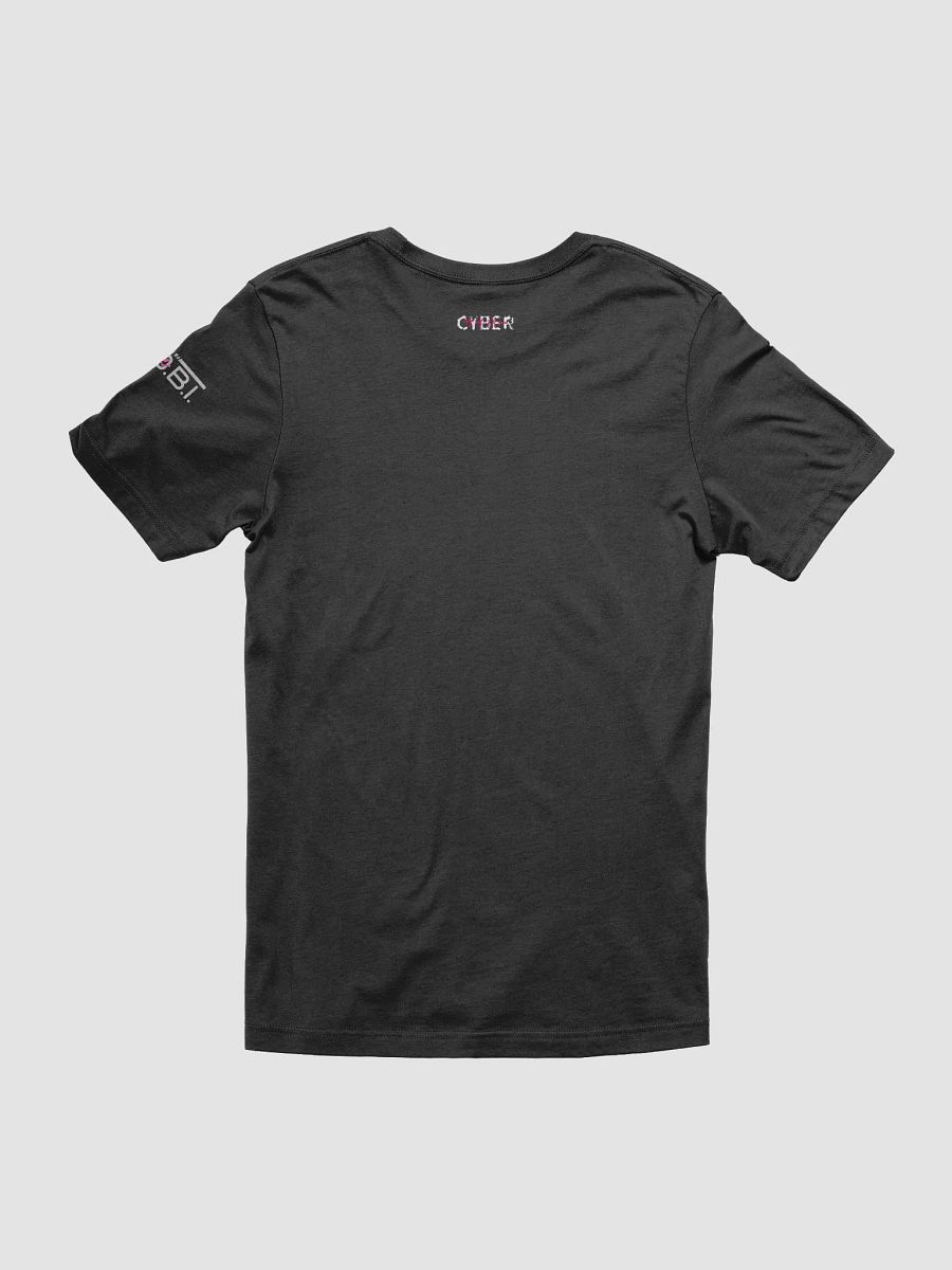 CYBER Tee: MOBI product image (9)