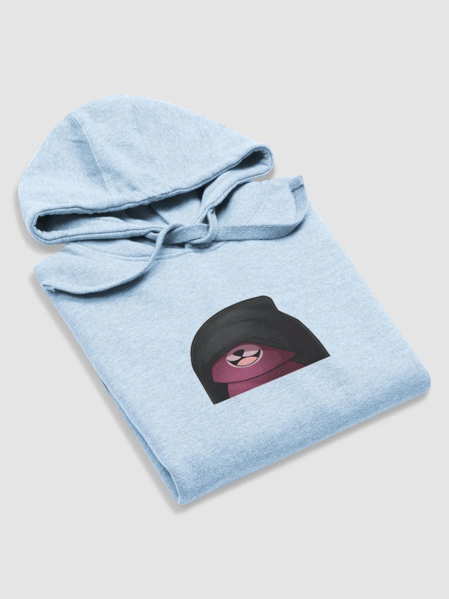 evil - premium hoodie product image (6)