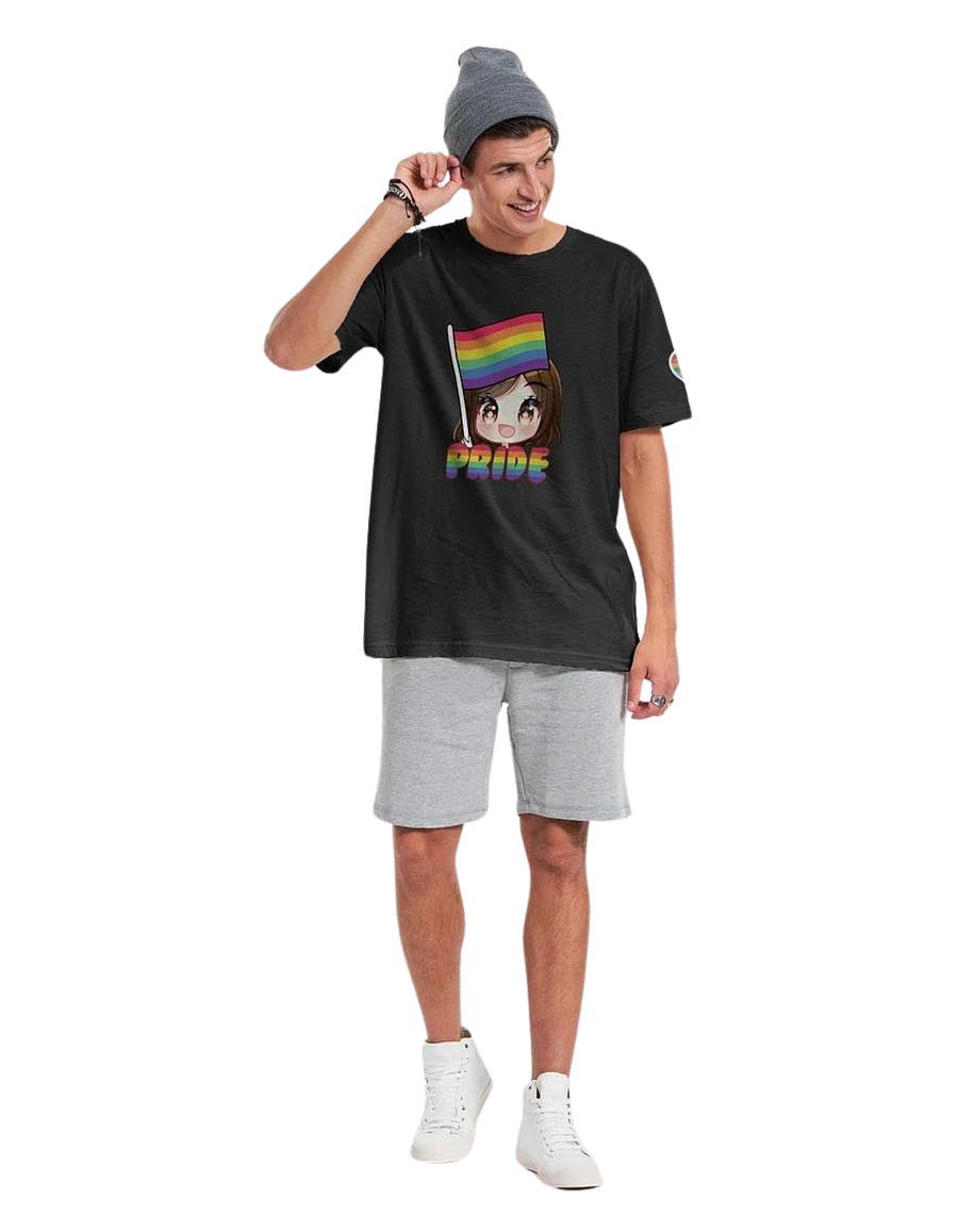 Pride - T-Shirt product image (5)