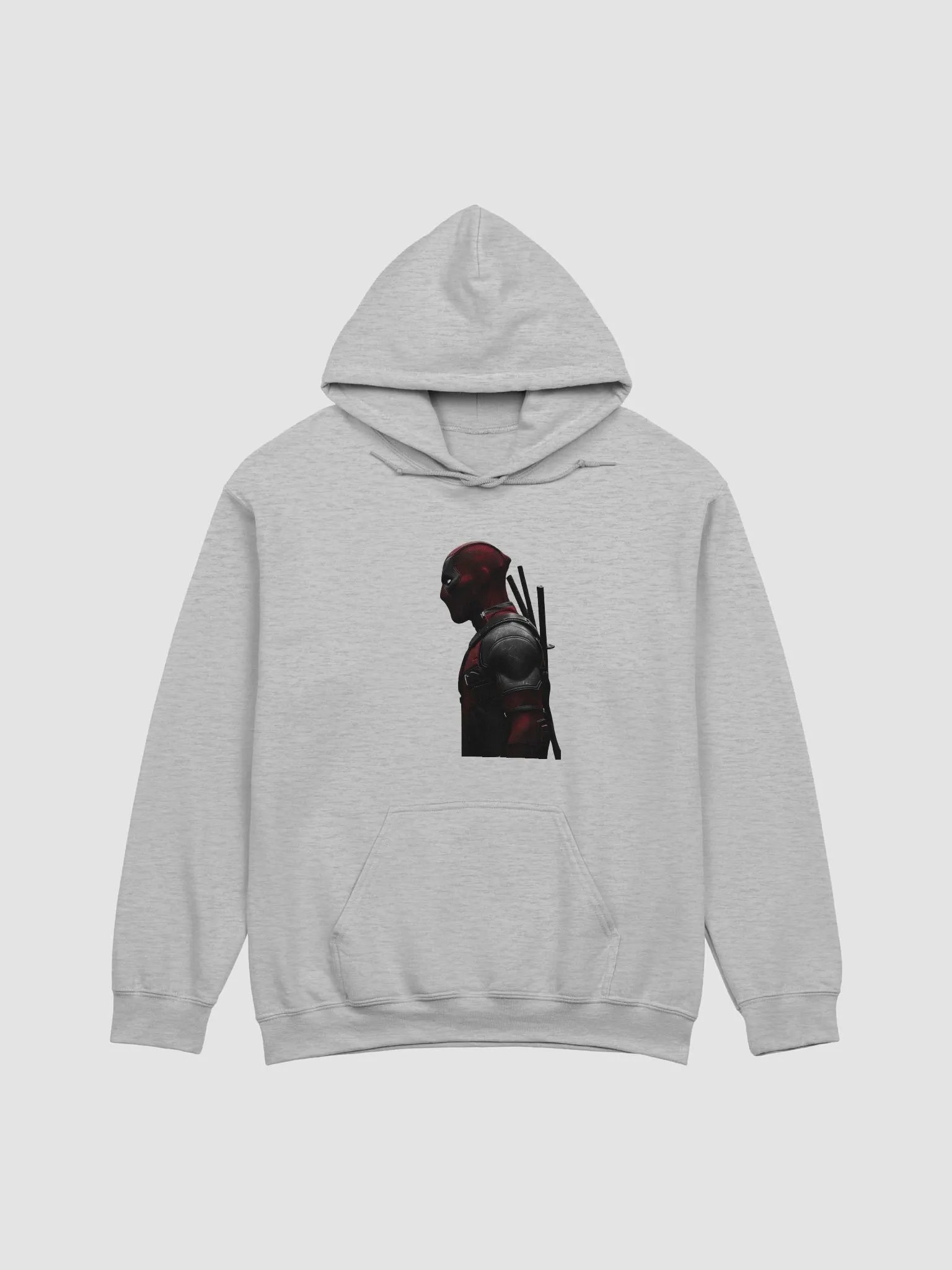 Deadpool Unisex Hoodie product image (55)