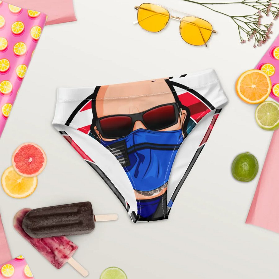 Woman's panty product image (11)