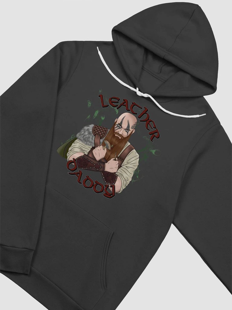 Leather Daddy Hoodie product image (3)
