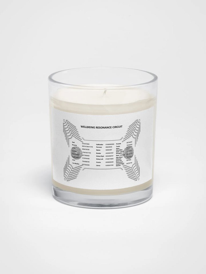 Wellbeing Resonance Circuit product image (1)