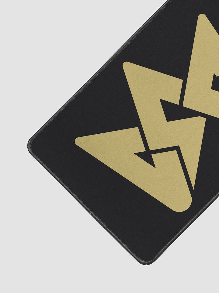 CSG Desk Mat (12