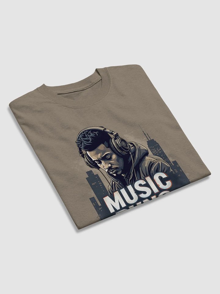 Music Runs Deep product image (2)