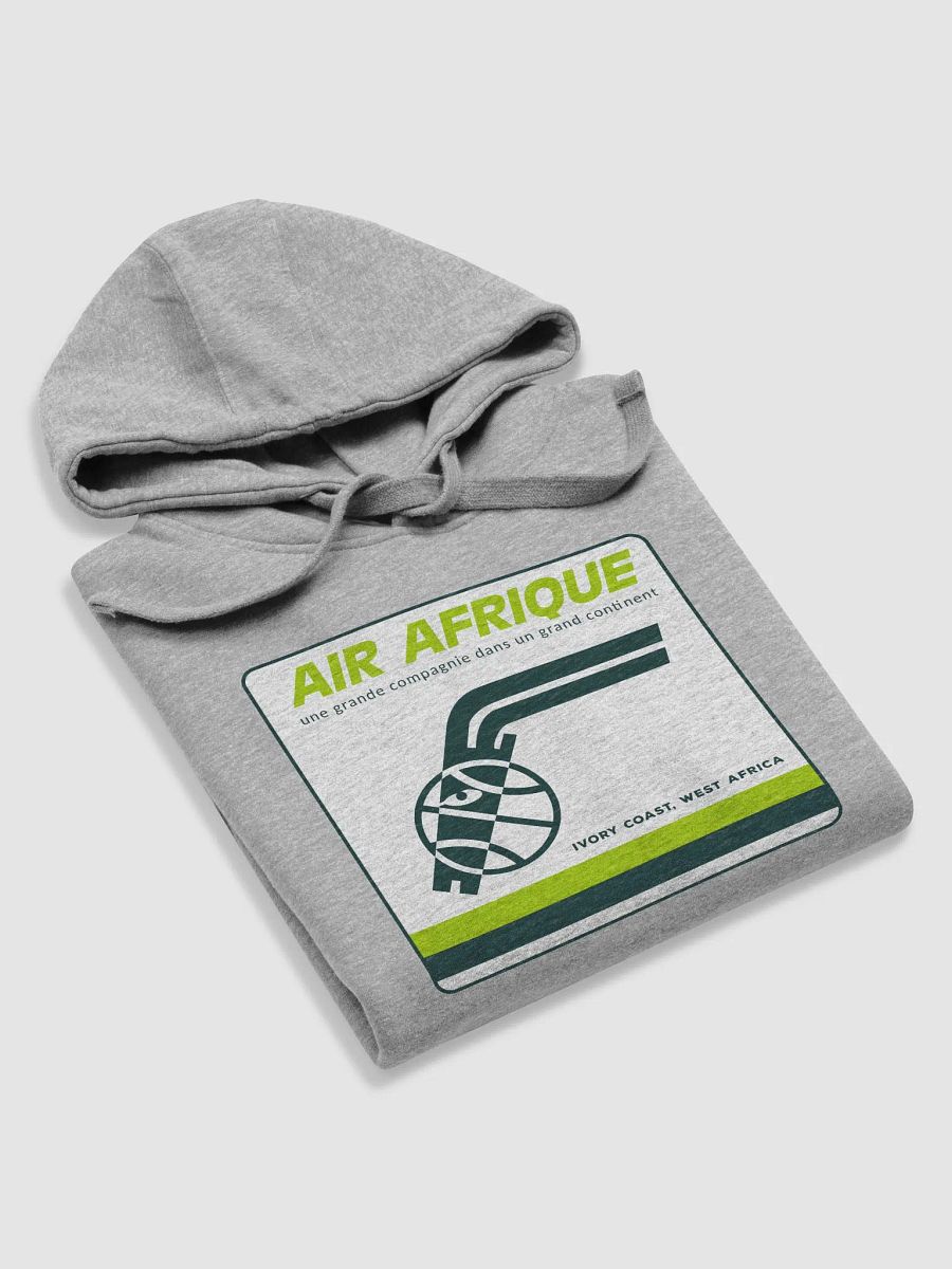 Air Afrique - Hoodie product image (3)