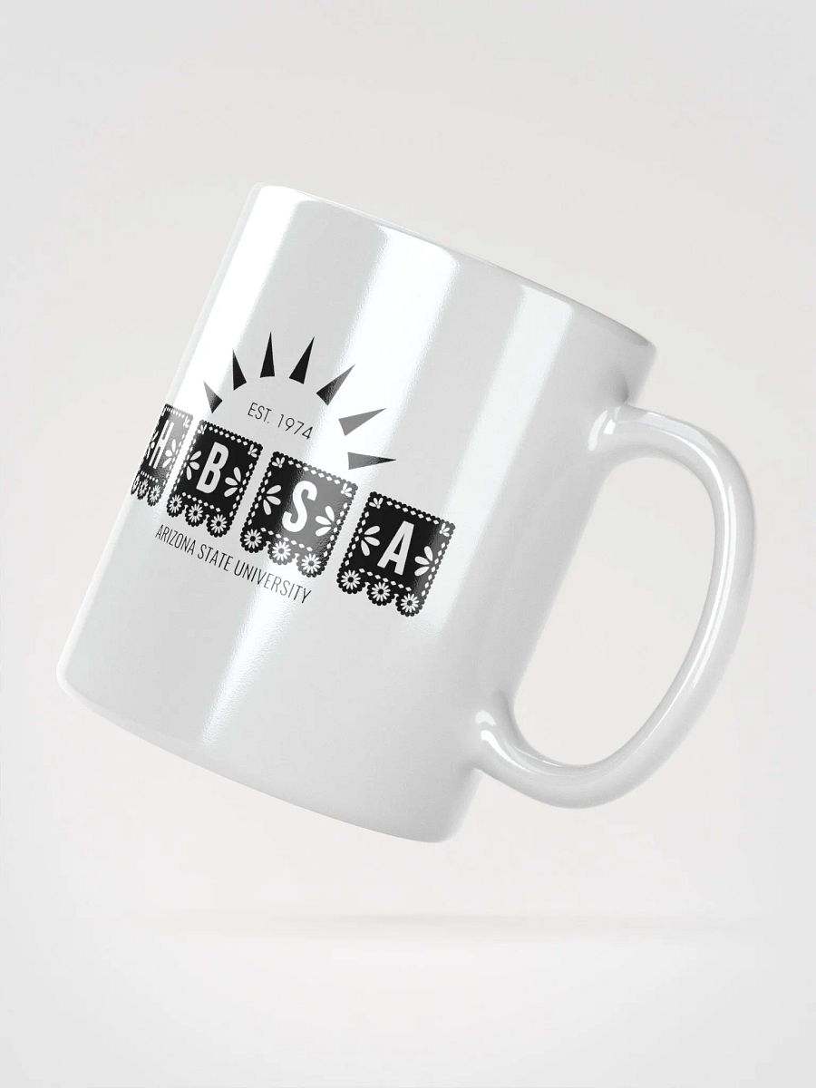 HBSA Spring '25-Día Edition Mug product image (2)
