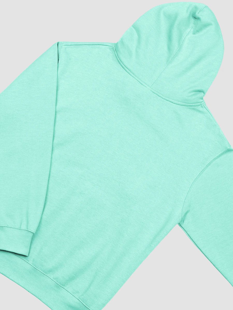 Strofo Hoodie (Mint) product image (4)