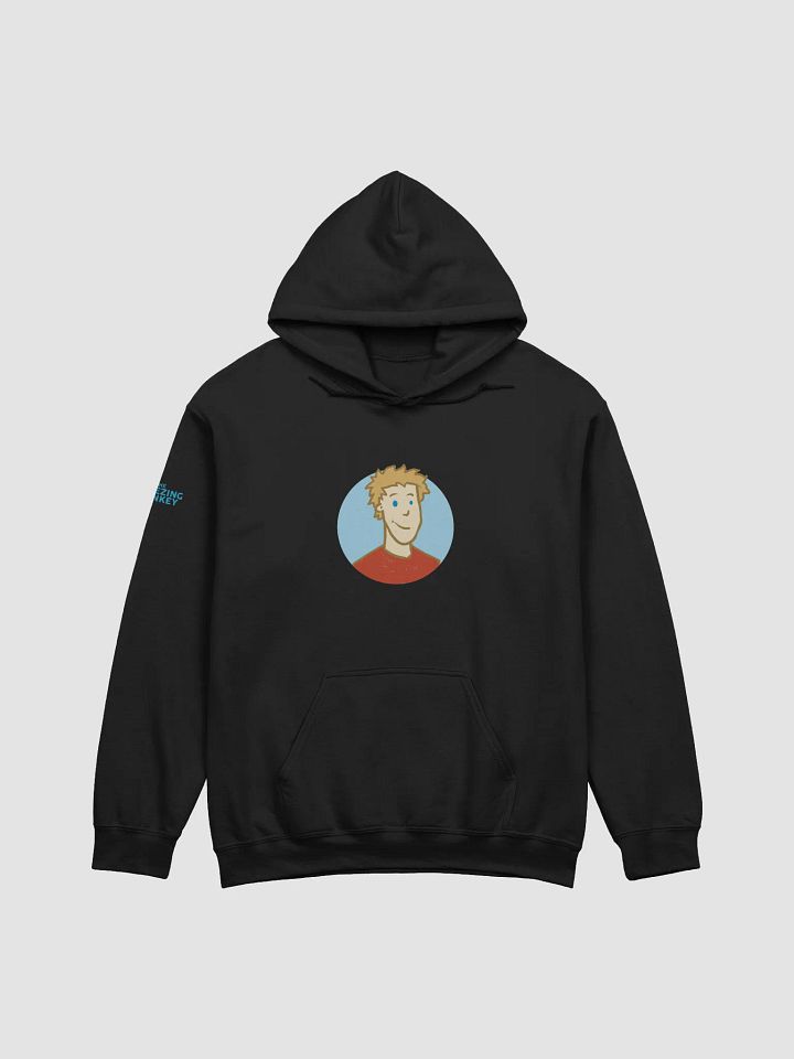 Original TSM logo Hoodie for Girls product image (2)