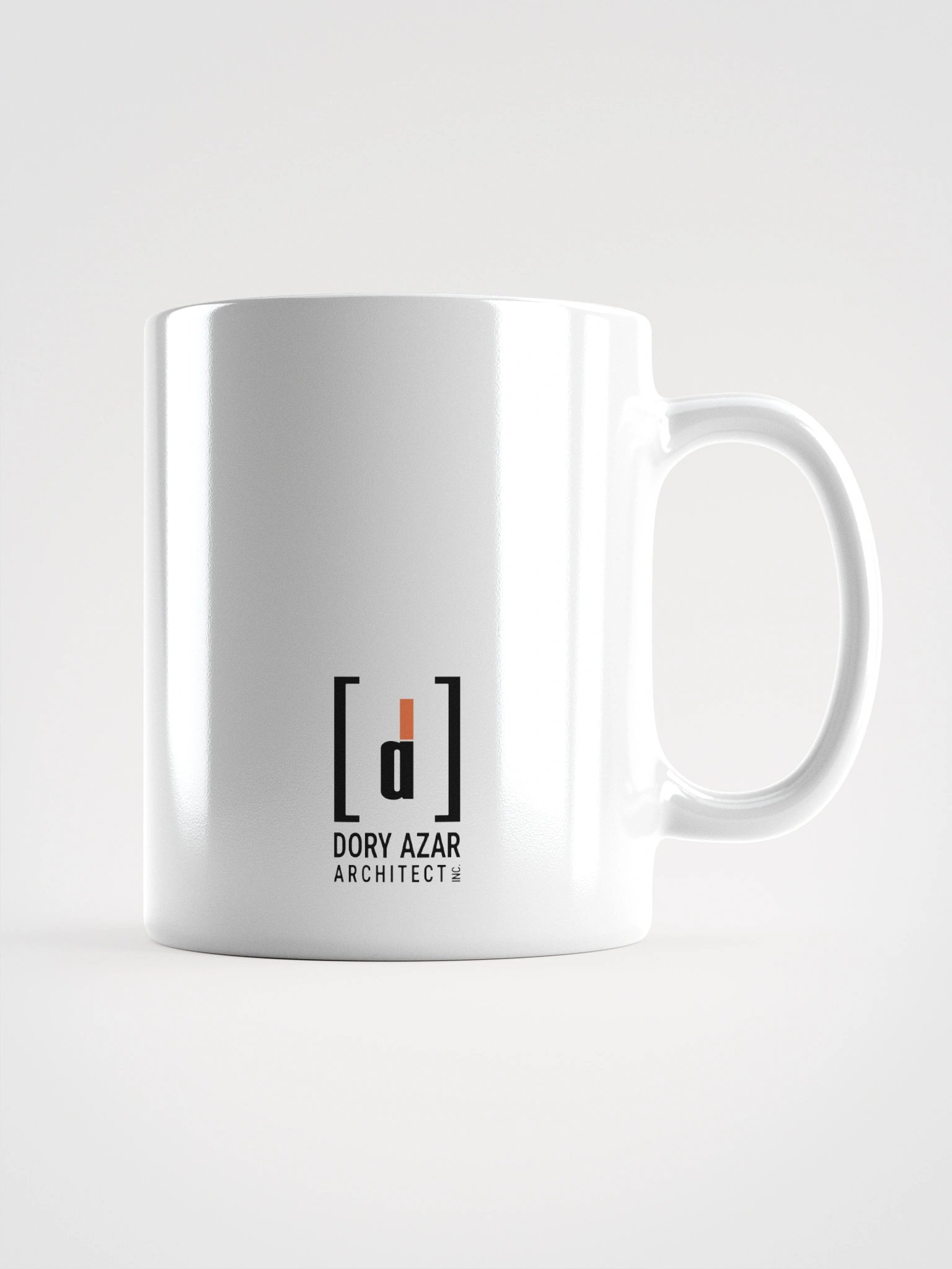 "Che Vuoi" Floor Plan Mug product image (3)