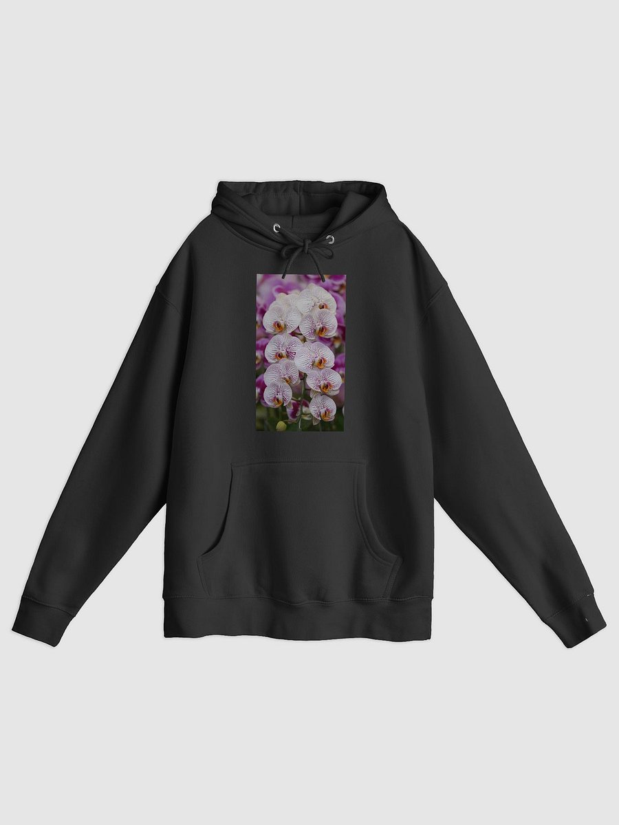 Orchid Dreams Premium Hoodie product image (1)