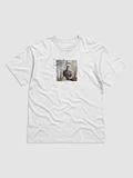 Silencio T-Shirt product image (1)