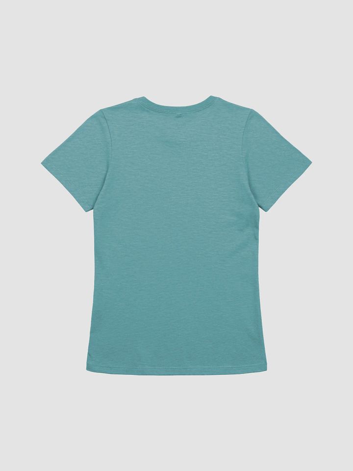Tropical Sunset Cocktail Women's T-Shirt product image (4)
