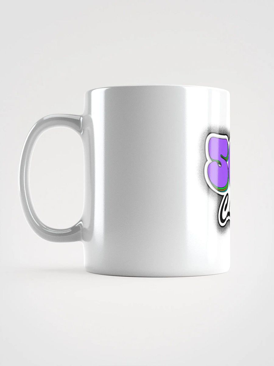 500 Club Celebration Mug product image (5)