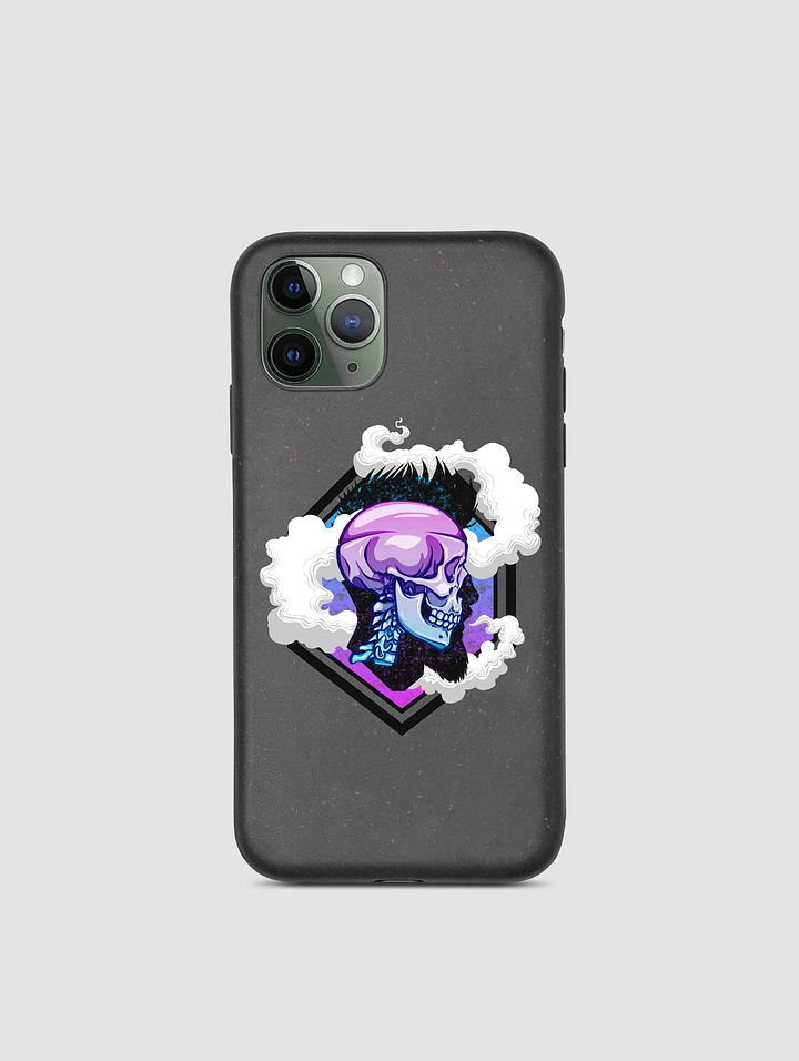Welcome Fog Chaser iPhone Case (All Models) product image (1)
