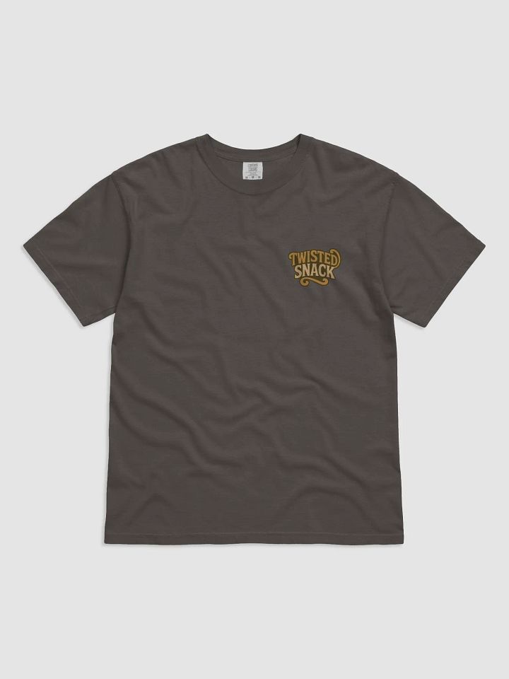 Twisted Snack “Frosted & Feral” Tee product image (1)
