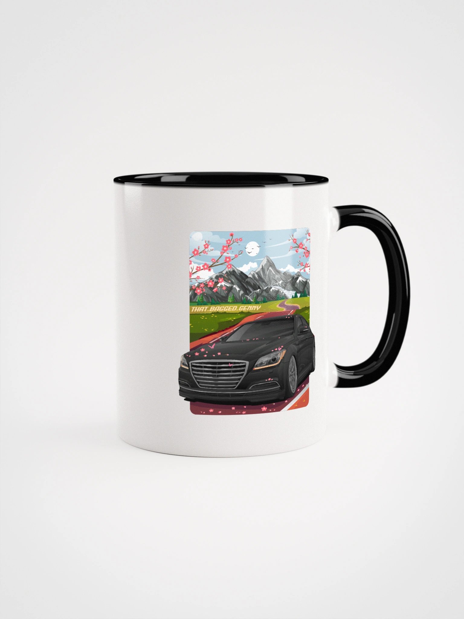 Mug - that.bagged.genny product image (1)