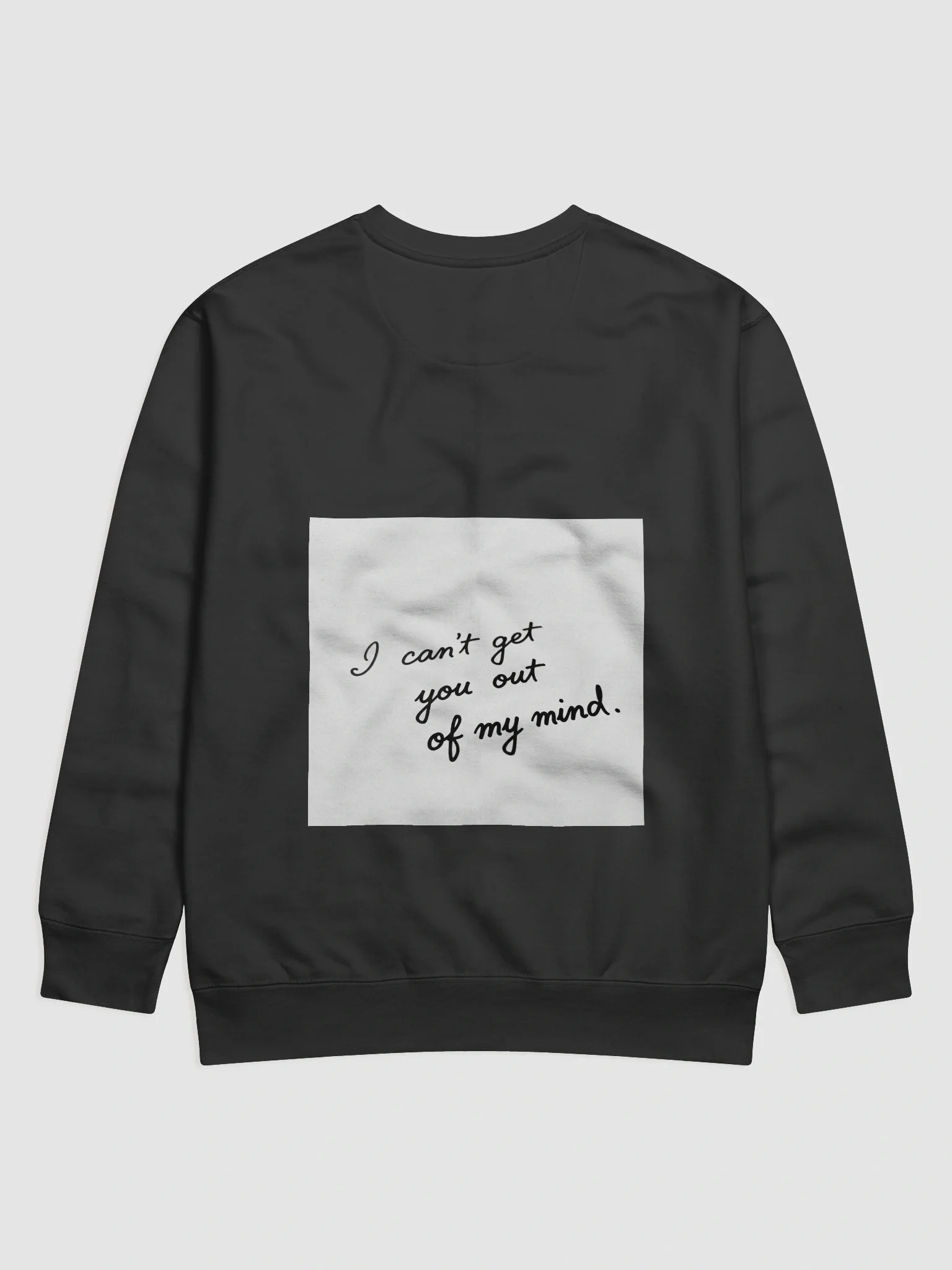 My Ruby Crew Neck product image (4)