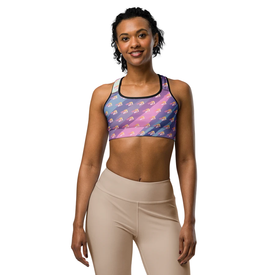 MSLA Pastel - Sports Bra product image (34)