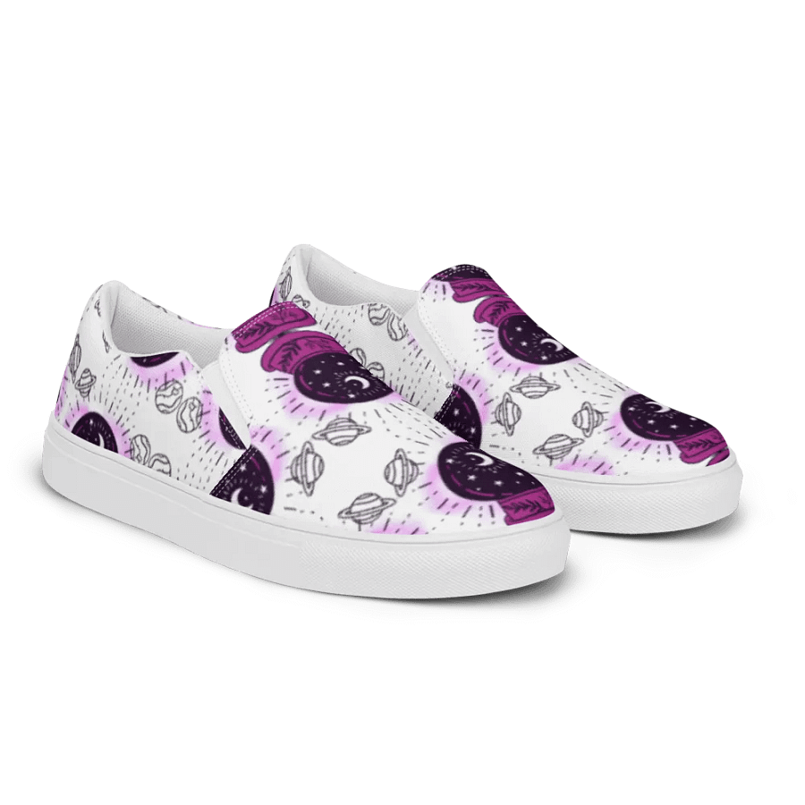 Women's Slip-on Ball Shoes product image (5)