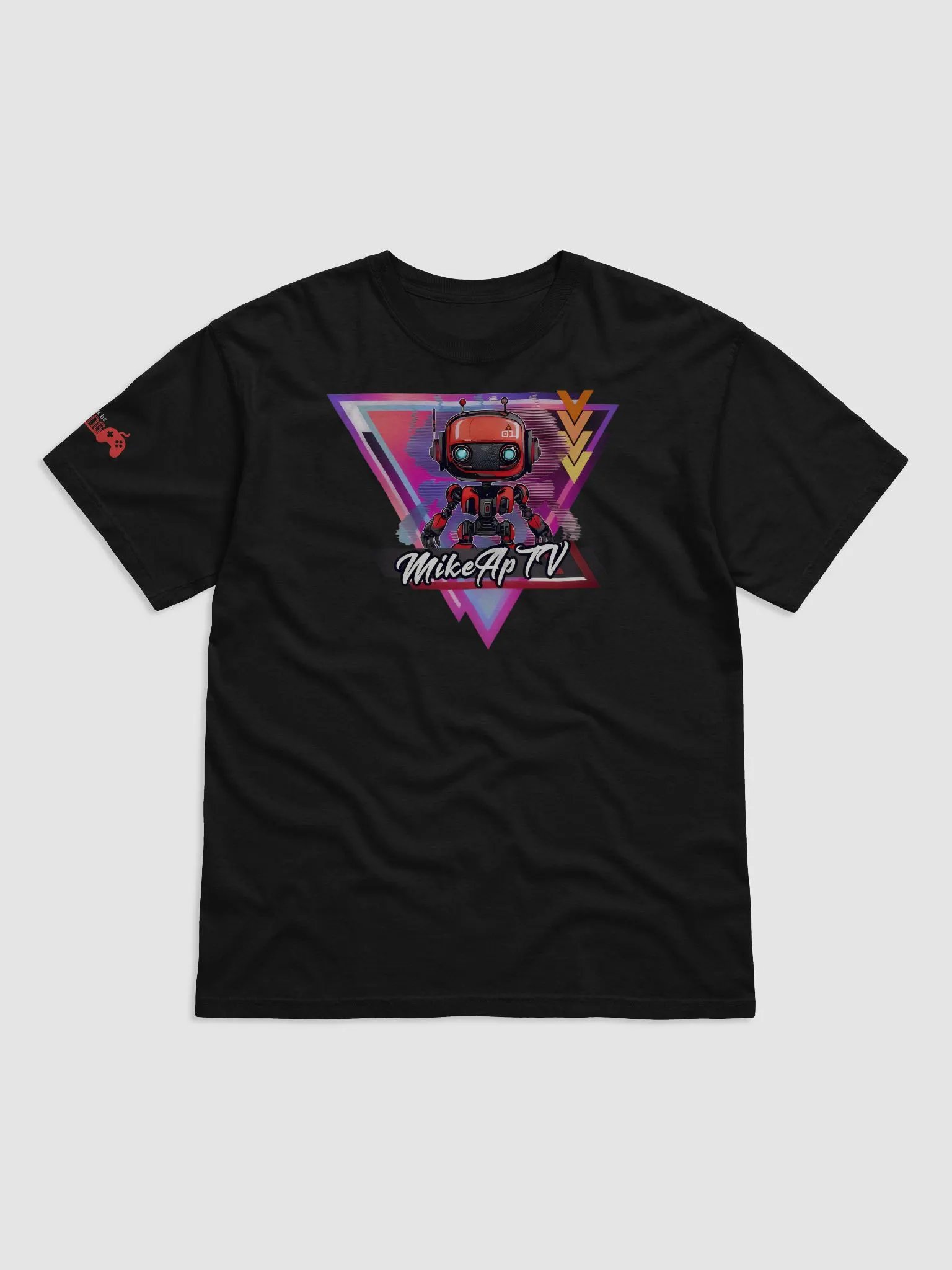 MikeAp Tee-V product image (1)