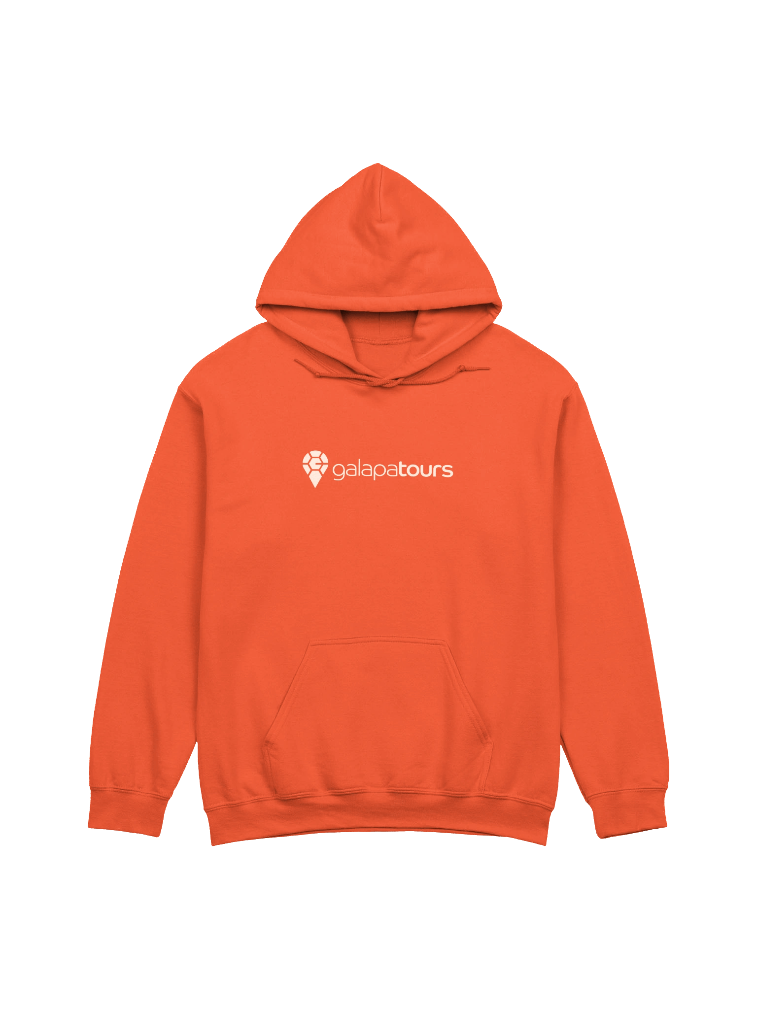 Galapatours Hoodie product image (1)