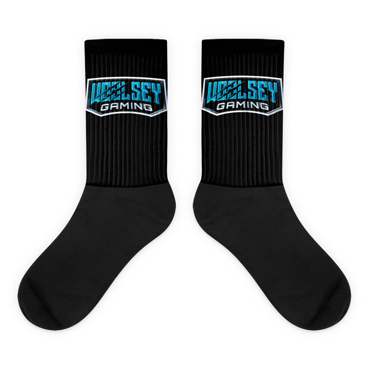 Woolsey Gaming Socks product image (3)