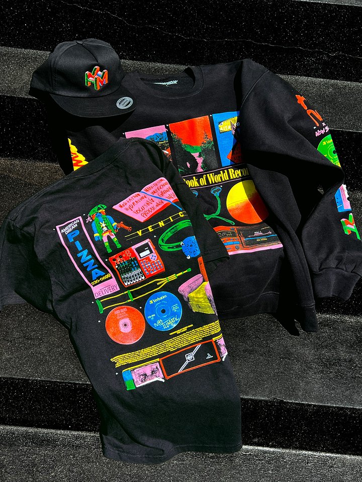 The Bundle | Memorabilia product image (2)