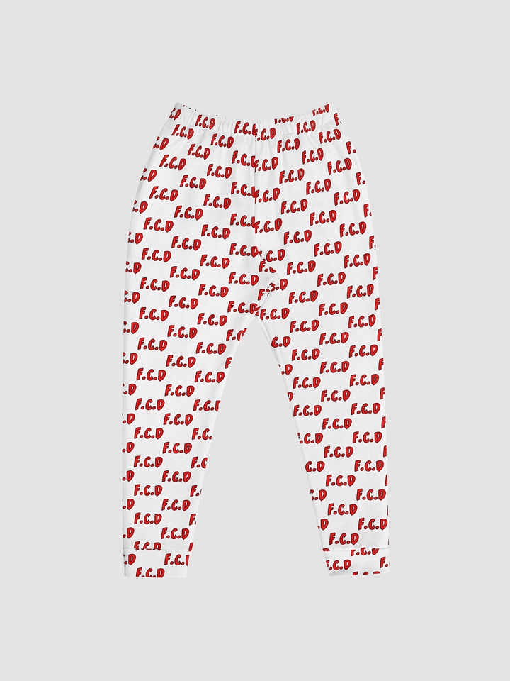 F.C.D Joggers product image (2)