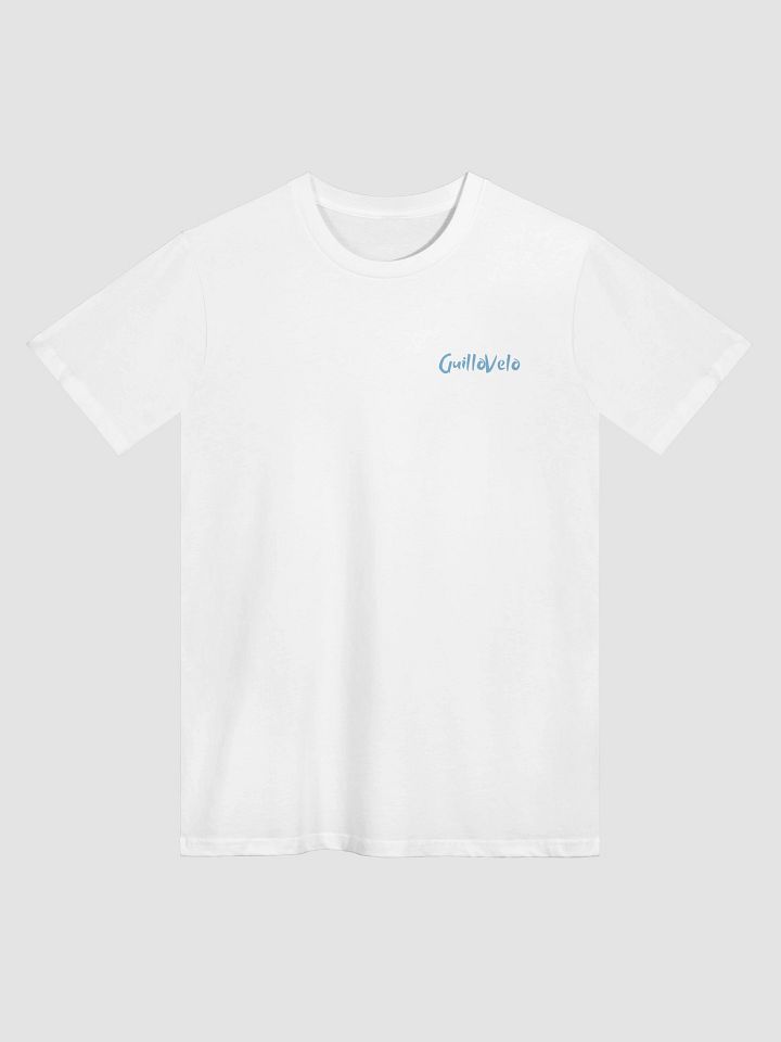 GUILLOVELO OFF THE CLOCK TSHIRT product image (33)