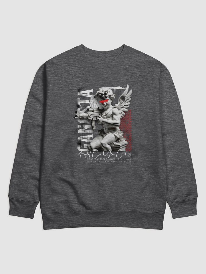FOYO-G Premium Sweatshirt product image (3)