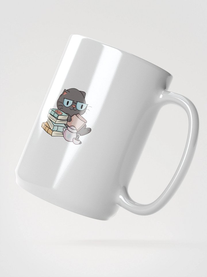 Charlie the Cat product image (2)