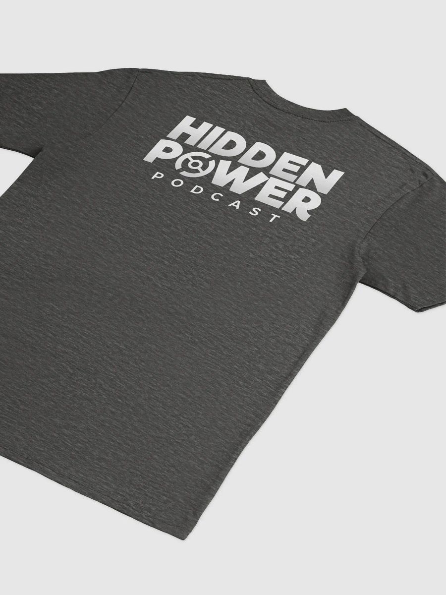 Retro Hidden Power (Pearl Version) - Premium Tee product image (9)