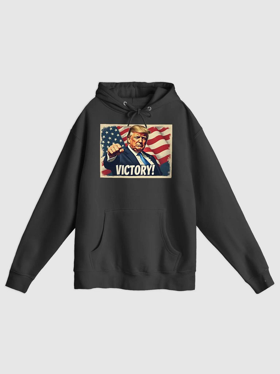 Victory #5 Hoodie product image (1)