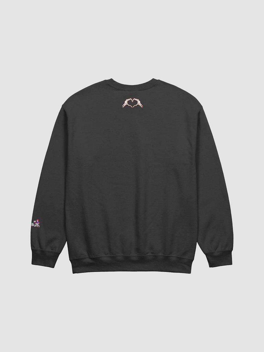 I SLAY ME classic sweatshirt product image (3)