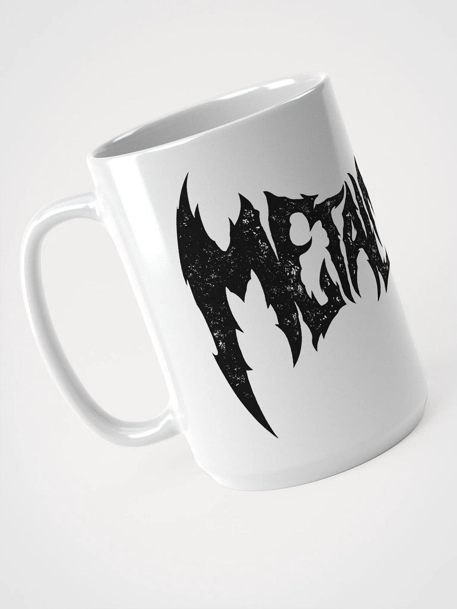 Logo Mug product image (3)