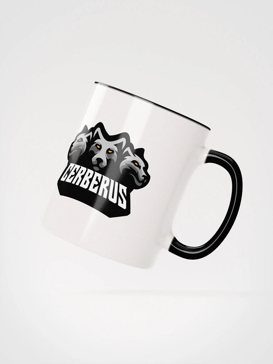 Cerberus Mug product image (14)