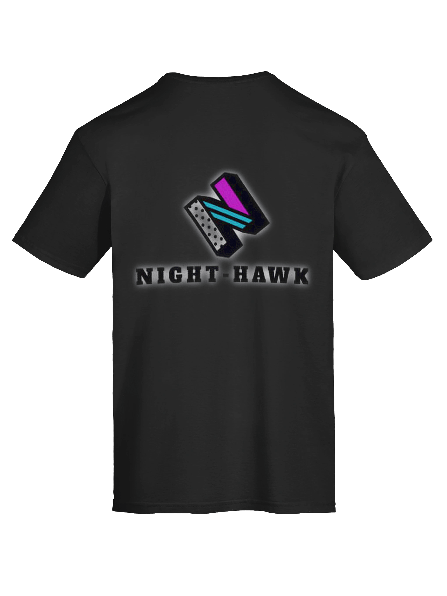 night-hawk T-Shirt product image (11)