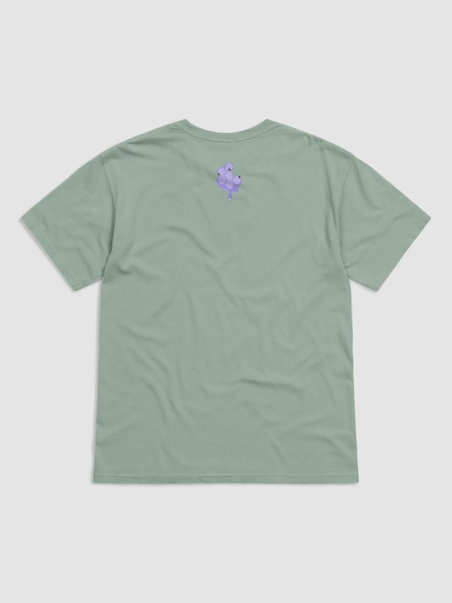 Crazy Eyes Tee product image (6)