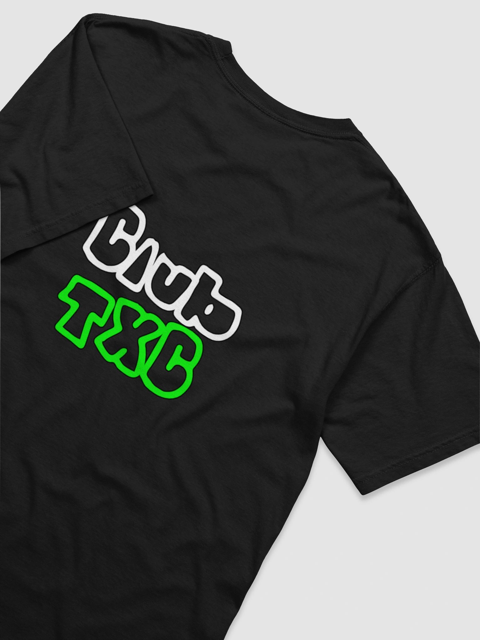 ClubTXC T-Shirt product image (4)