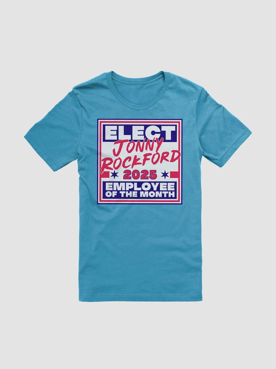 Jonny Rockford EOTM 2025 T-Shirt product image (5)