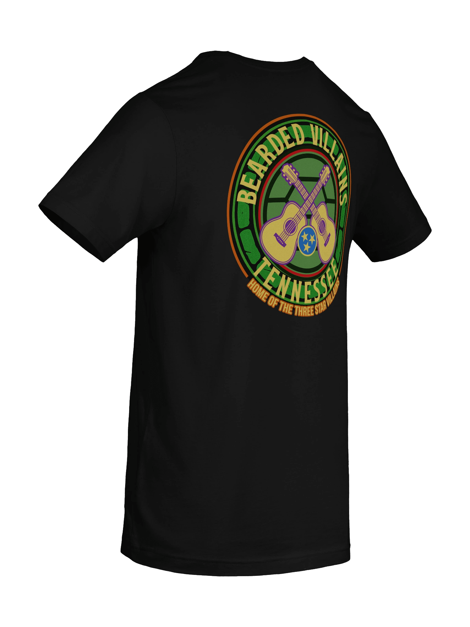 TMNT x TSV | Mutant Mayhem Edition product image (60)