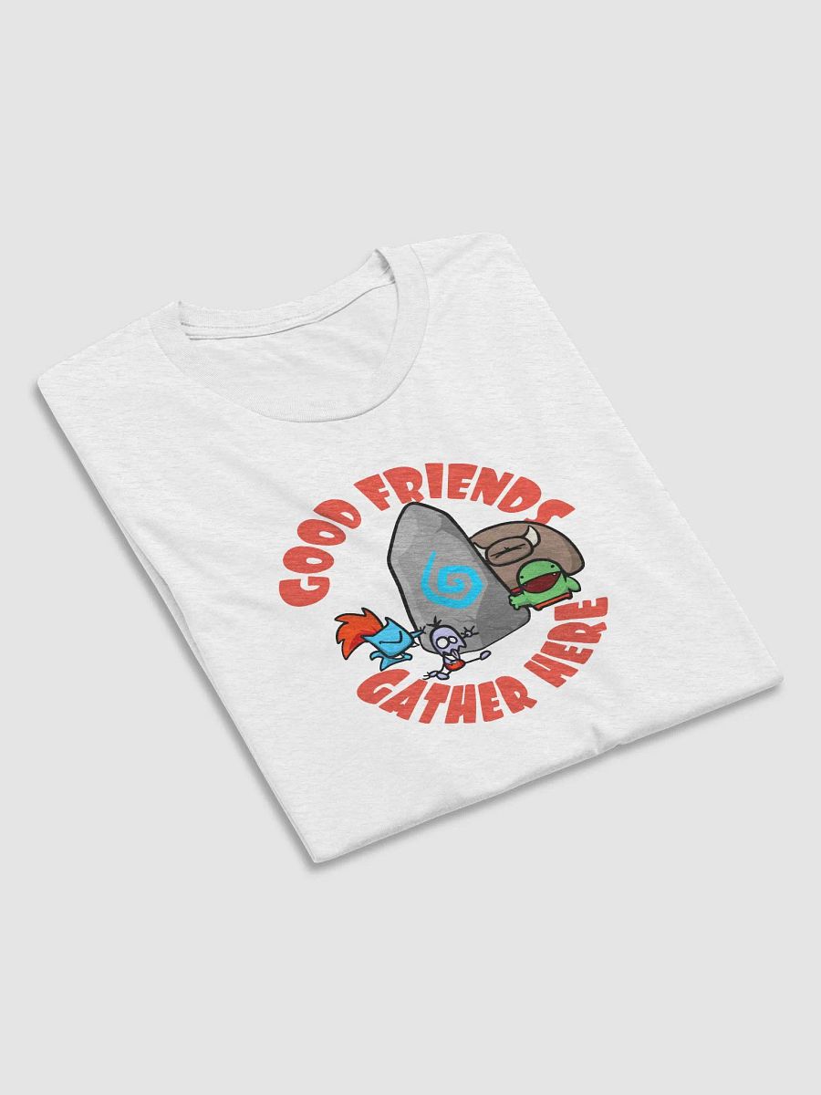 Good Friends (Horde) product image (48)