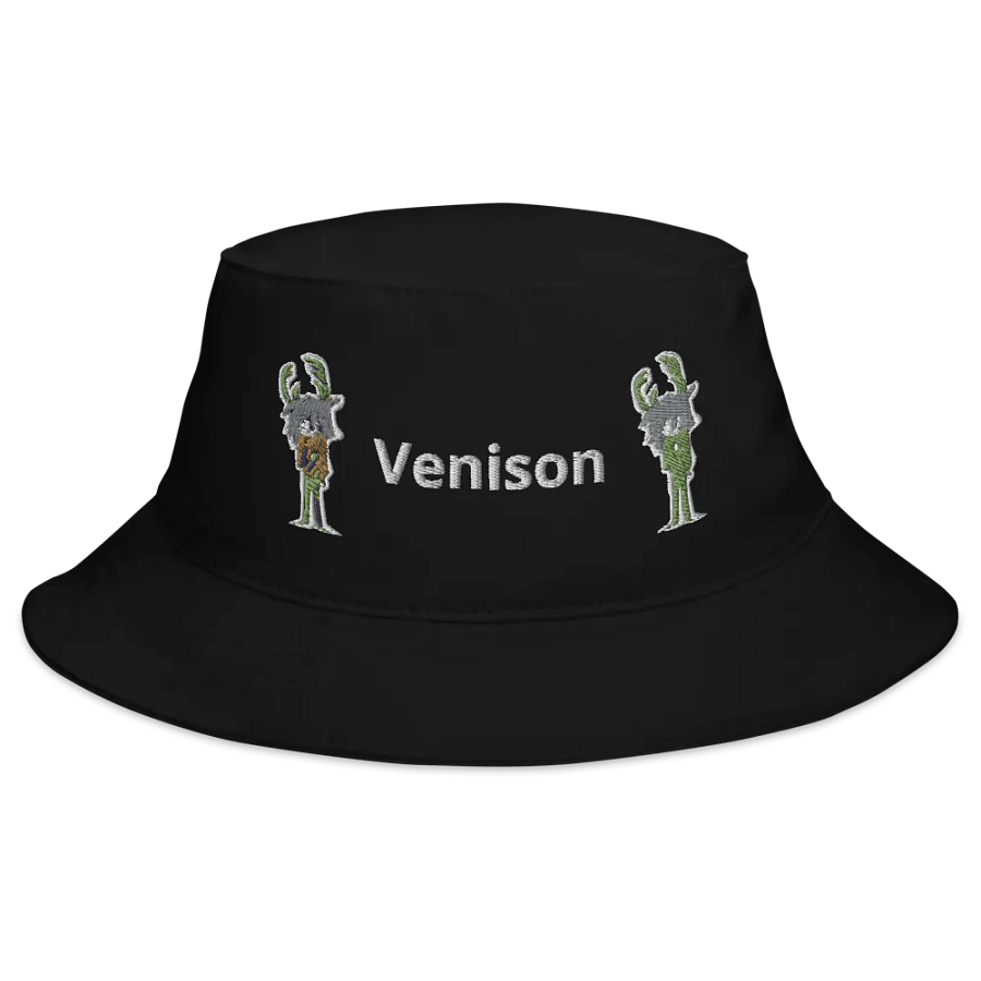 Venison cool hat product image (4)