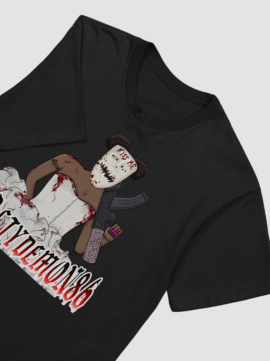 salty purge edition t shirt product image (4)